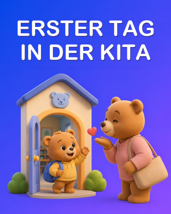 Eingewöhnung in Kita und Schule