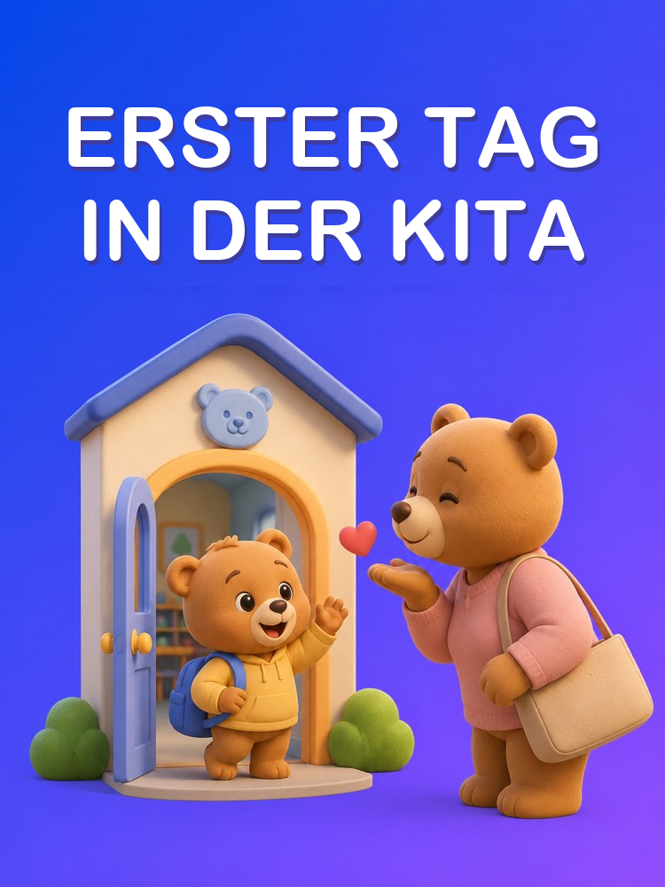 Eingewöhnung in Kita und Schule