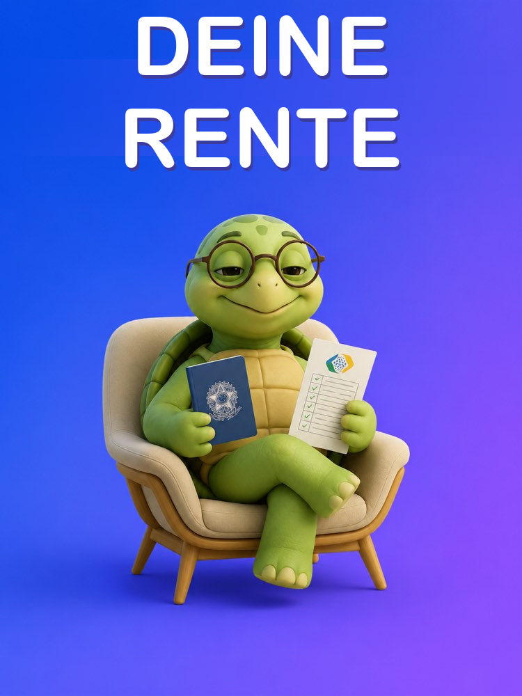 Die Rente Einfach Erklärt