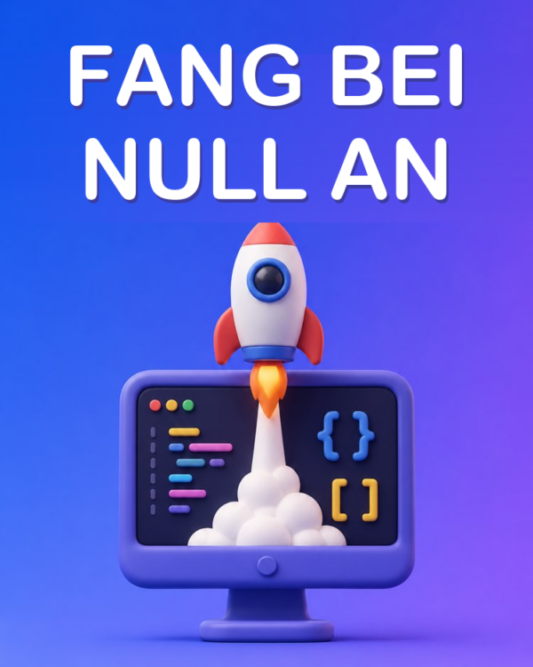 Programmieren Lernen von Null