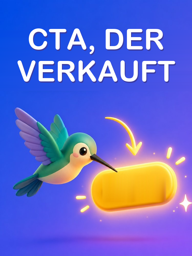 Ein Call to Action (CTA), der konvertiert, mit KI