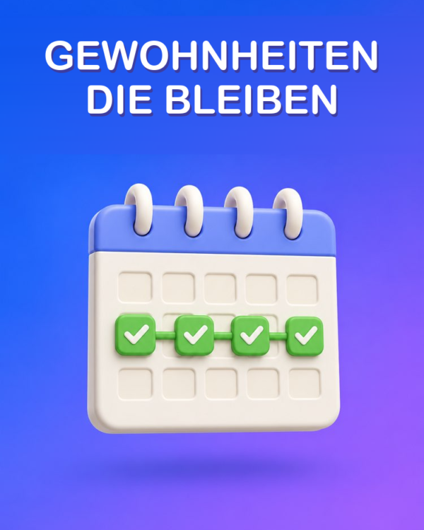 Gewohnheitsbauer