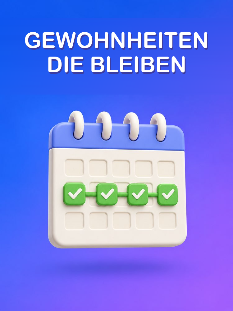 Gewohnheitsbauer