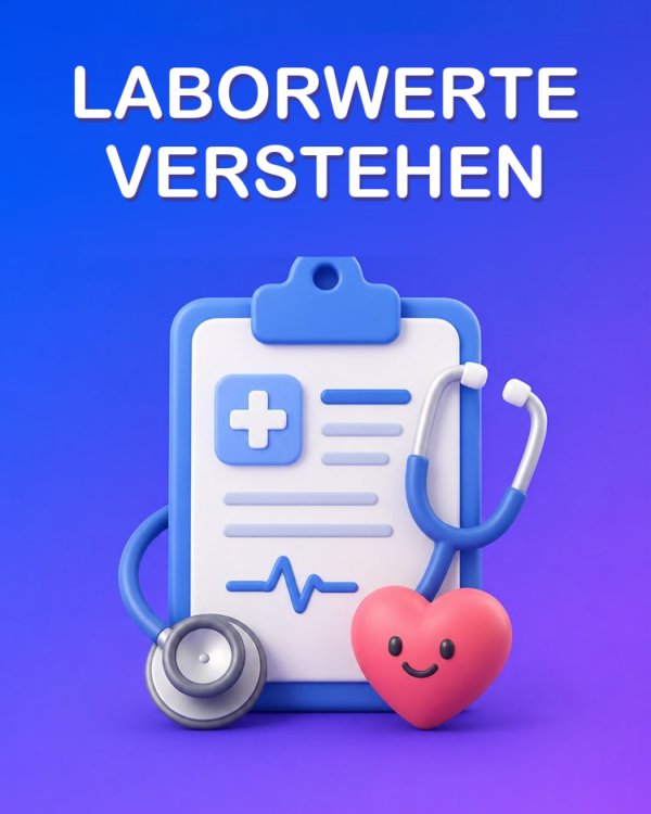 Laborwerte Verstehen