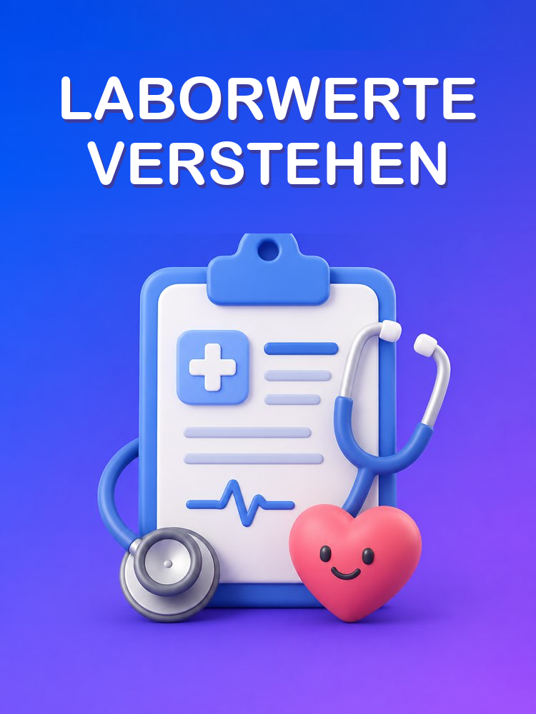 Laborwerte Verstehen
