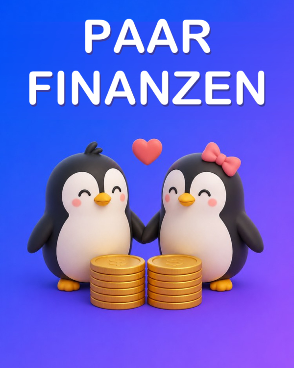 Wie Paare die Kosten Fair Aufteilen