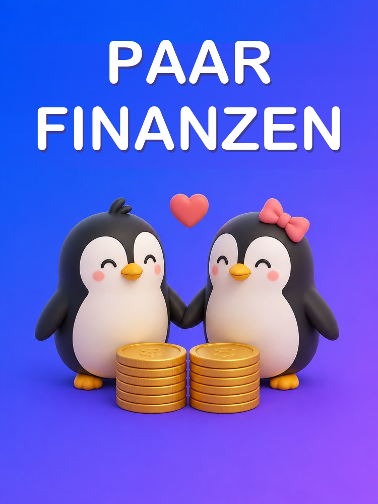 Wie Paare die Kosten Fair Aufteilen