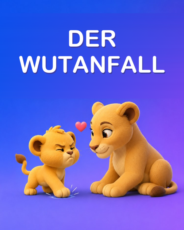 Wutanfälle Meistern, ohne die Geduld zu Verlieren