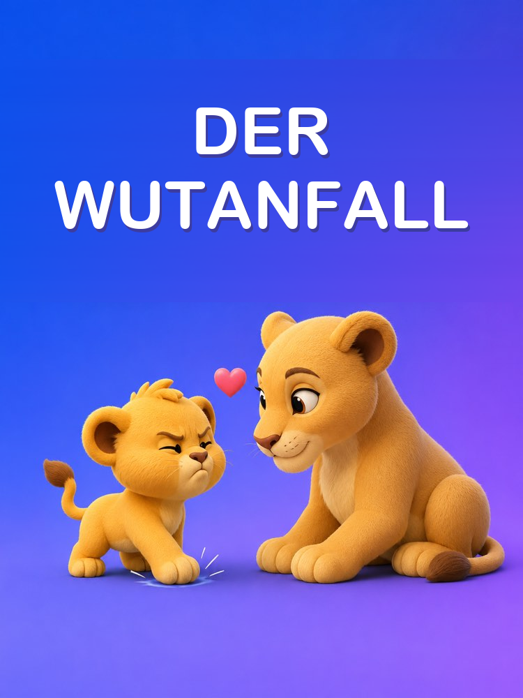 Wutanfälle Meistern, ohne die Geduld zu Verlieren