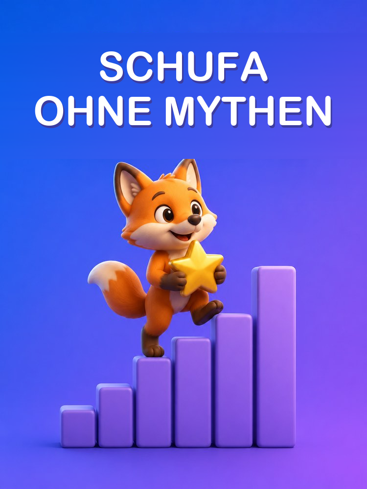Bonität Verstehen und Verbessern