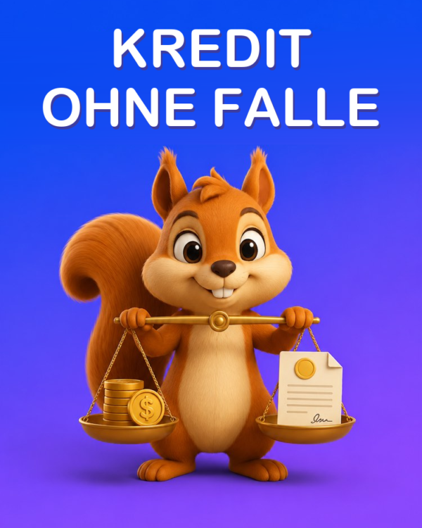 Einen Kredit Wählen, ohne in die Falle zu Tappen