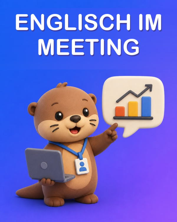 Eine Sprache für Arbeit und Meetings