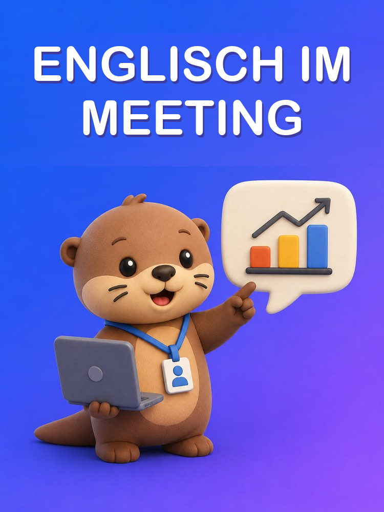 Eine Sprache für Arbeit und Meetings