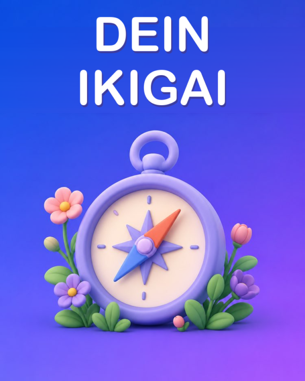 Sinnkarte (Ikigai)