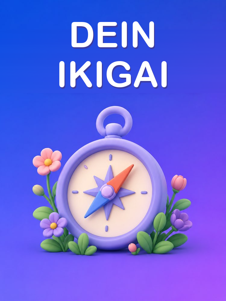 Sinnkarte (Ikigai)