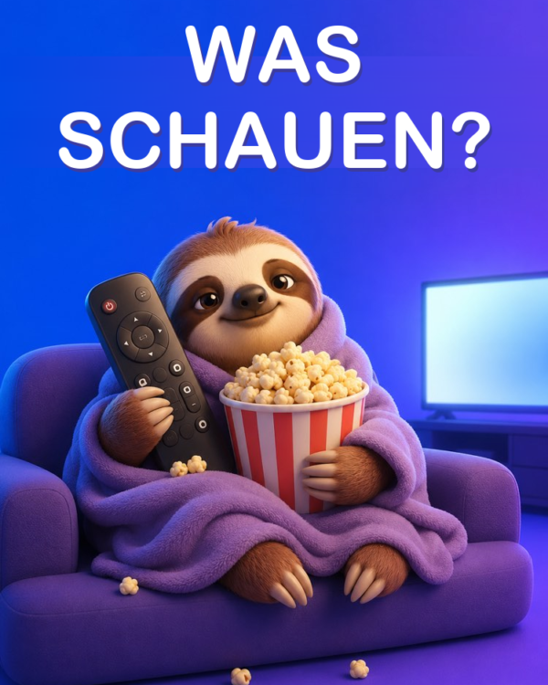 Was heute Abend schauen: ein maßgeschneiderter Abend