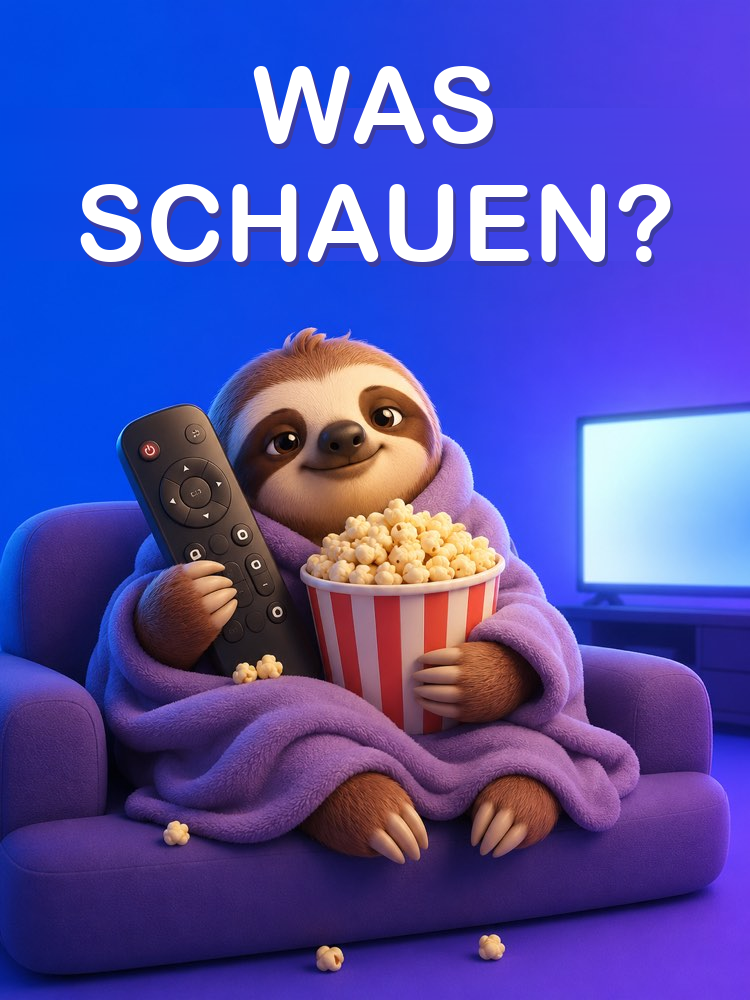 Was heute Abend schauen: ein maßgeschneiderter Abend