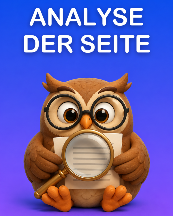 Warum Ihre Seite Nicht bei Google Erscheint