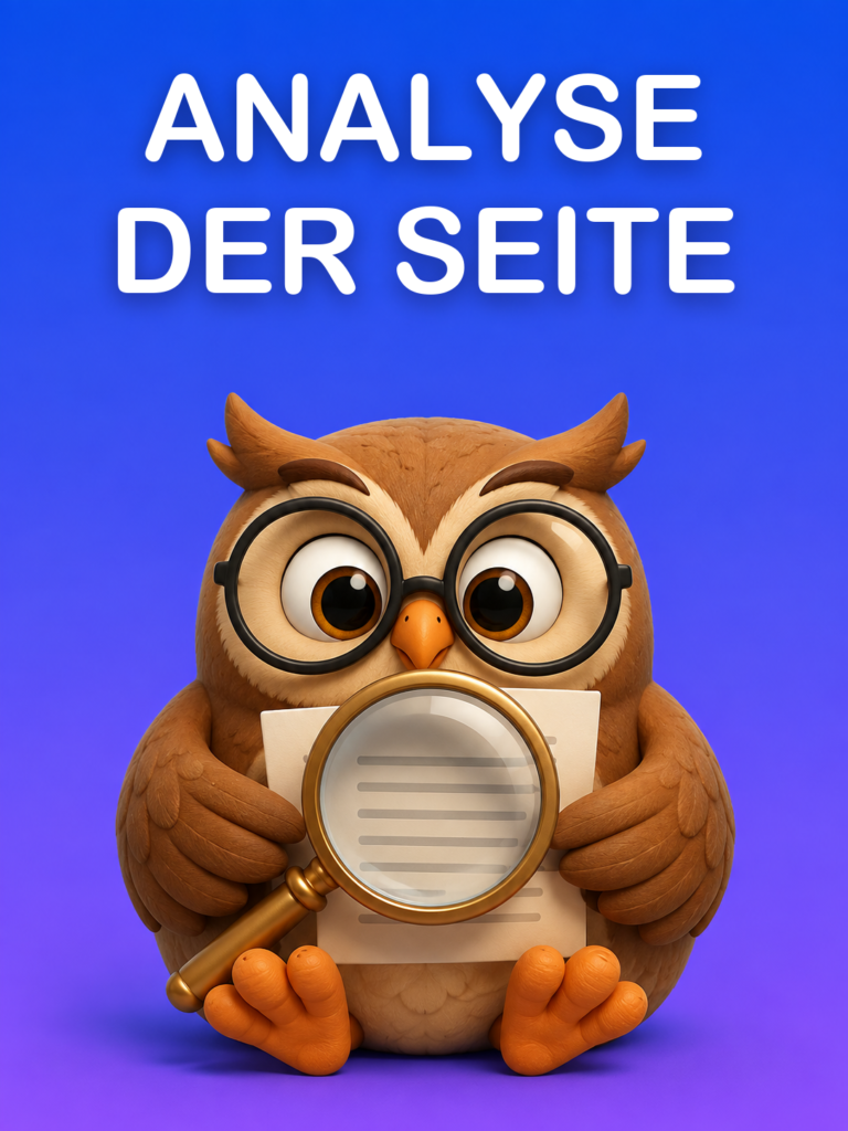 Warum Ihre Seite Nicht bei Google Erscheint