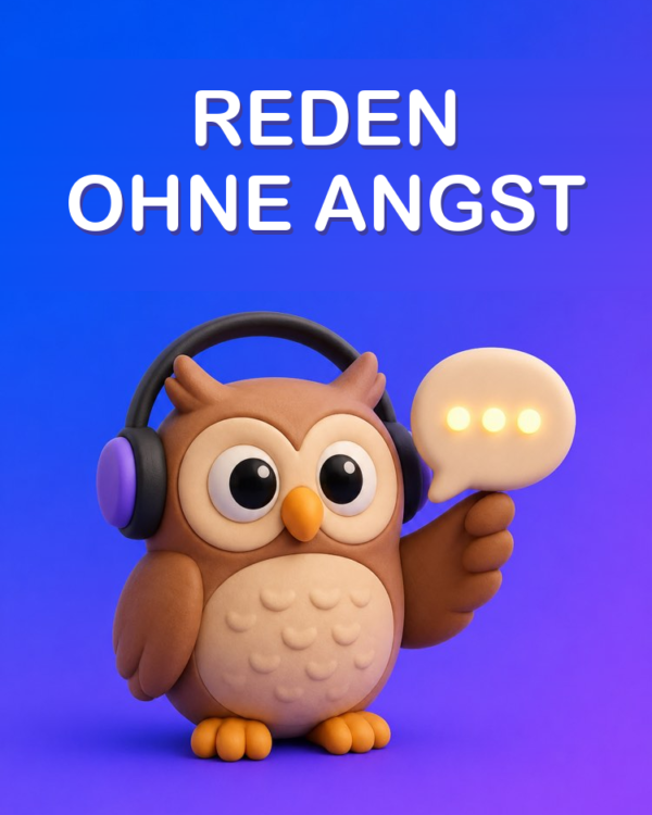 Ein Gesprächspartner auf deinem Niveau