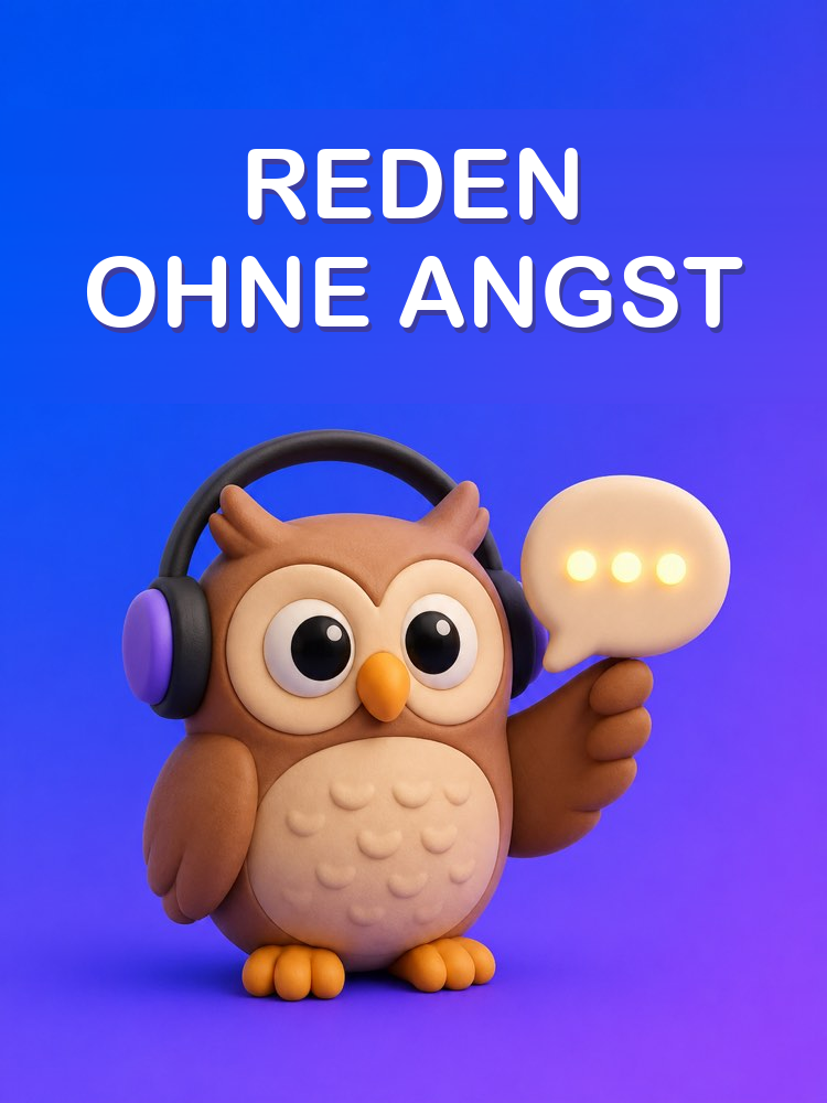 Ein Gesprächspartner auf deinem Niveau