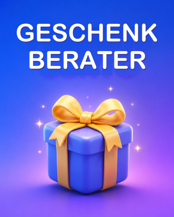 Geschenkeberater