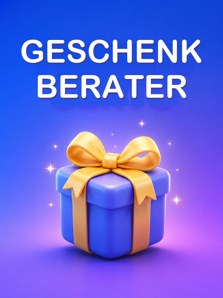 Geschenkeberater