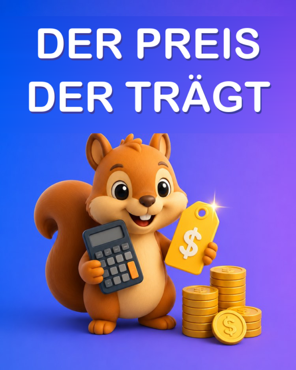 Wie man Preise Kalkuliert, ohne Draufzuzahlen
