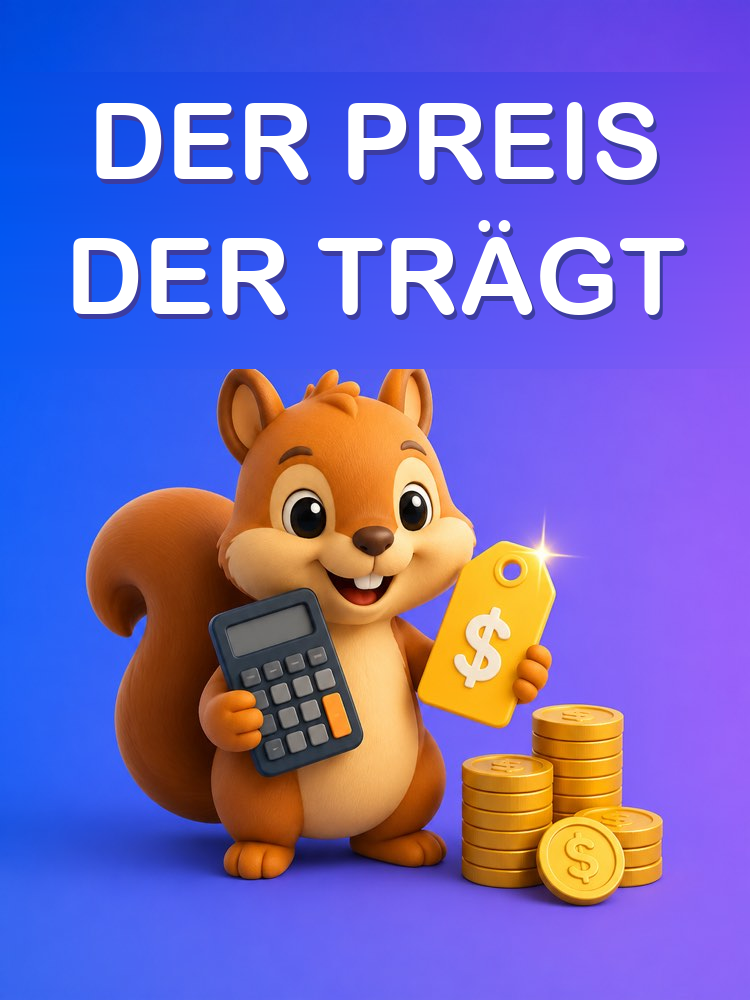 Wie man Preise Kalkuliert, ohne Draufzuzahlen