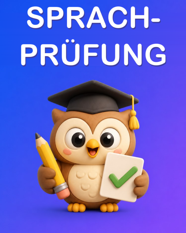 Vorbereitung auf TOEFL, IELTS und Cambridge mit KI