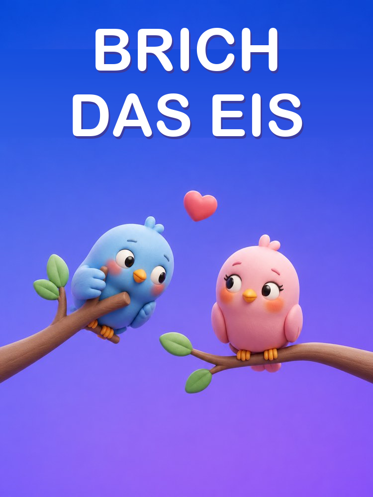 Mit seinem Schwarm ins Gespräch Kommen mit KI