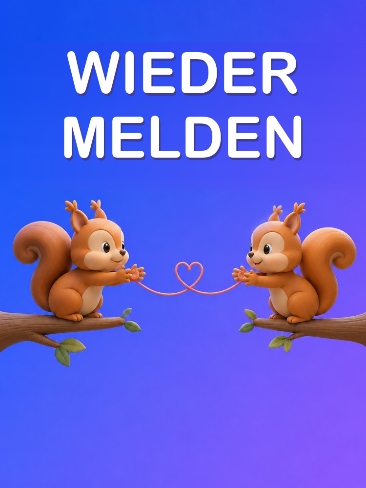 Sich Wieder Melden nach Langer Funkstille, mit KI