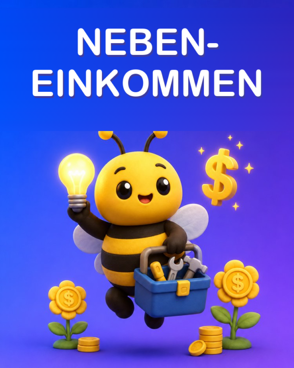 Nebeneinkommen mit einer Fähigkeit, die Sie schon haben