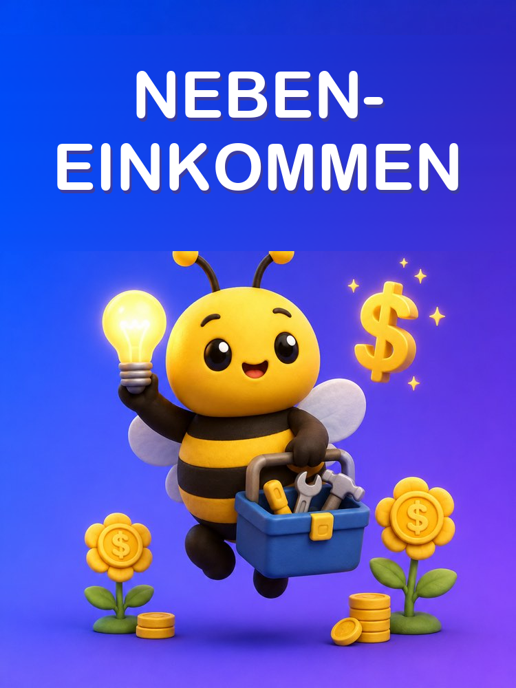 Nebeneinkommen mit einer Fähigkeit, die Sie schon haben