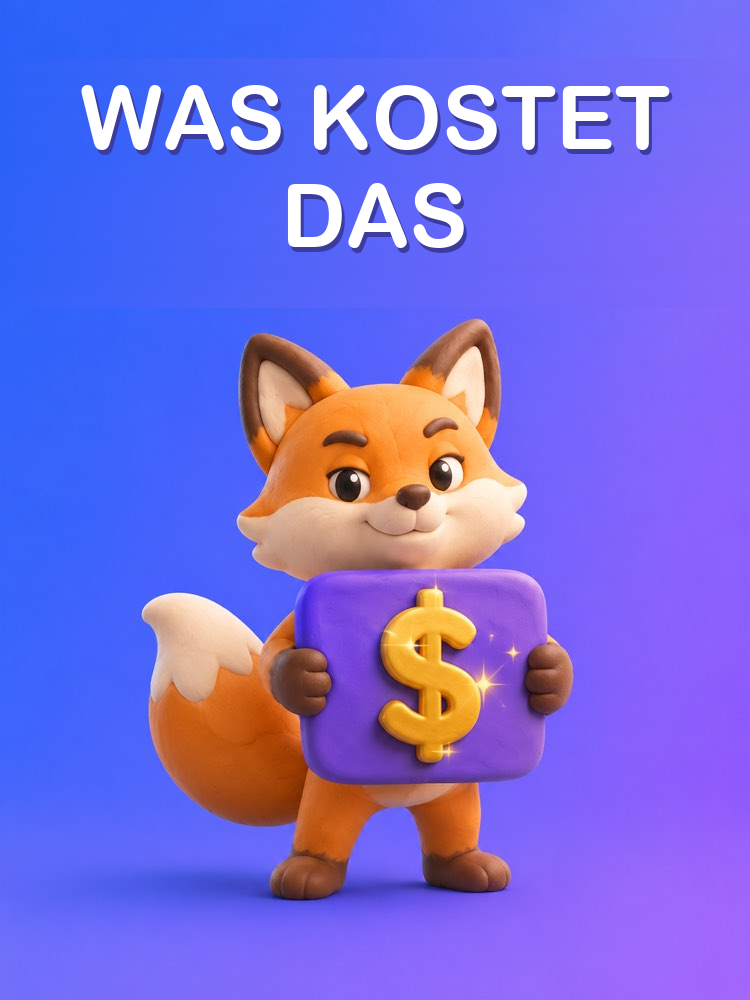 Auf "Was kostet das" antworten und verhandeln, ohne den Preis zu senken
