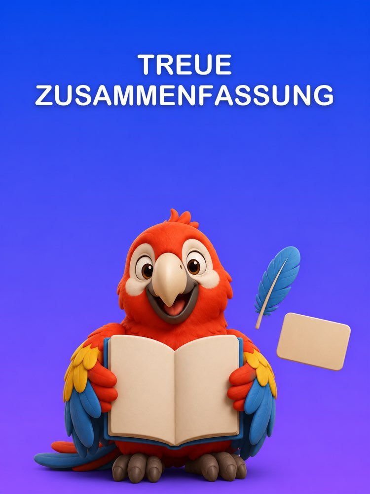 Treue Zusammenfassung eines langen Dokuments