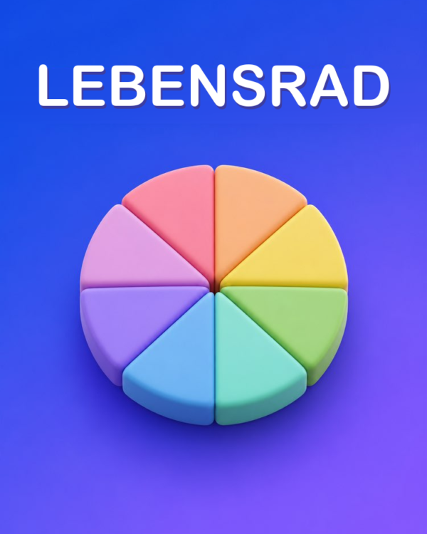 Lebensrad