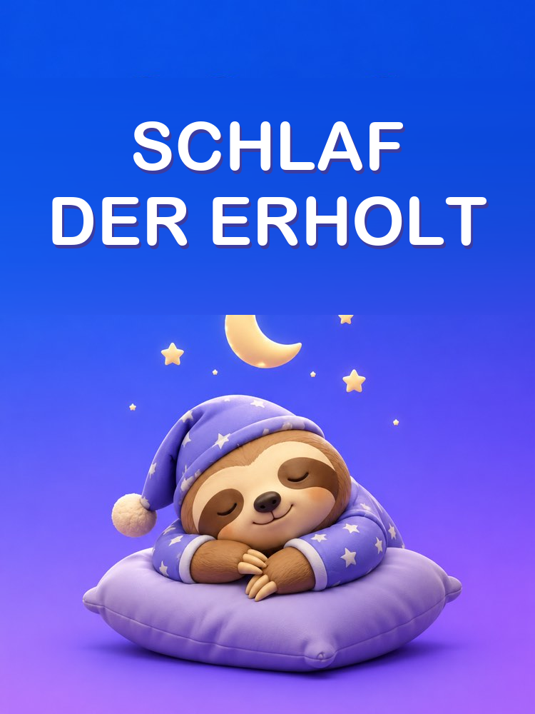 Eine Schlafroutine, um Besser zu Schlafen und Mehr zu Erholen
