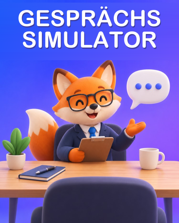 bewerbungsgespraech-simulator-sprache