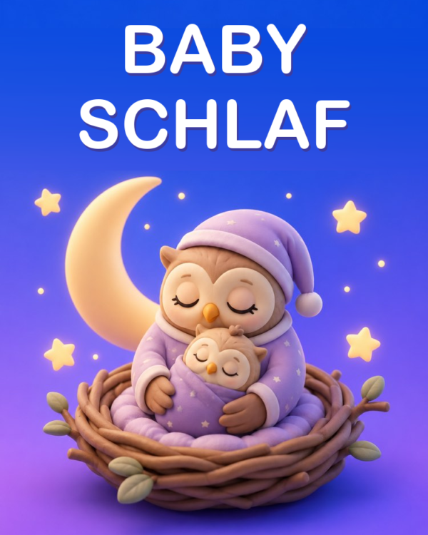 Babyschlaf, der Wirklich Funktioniert