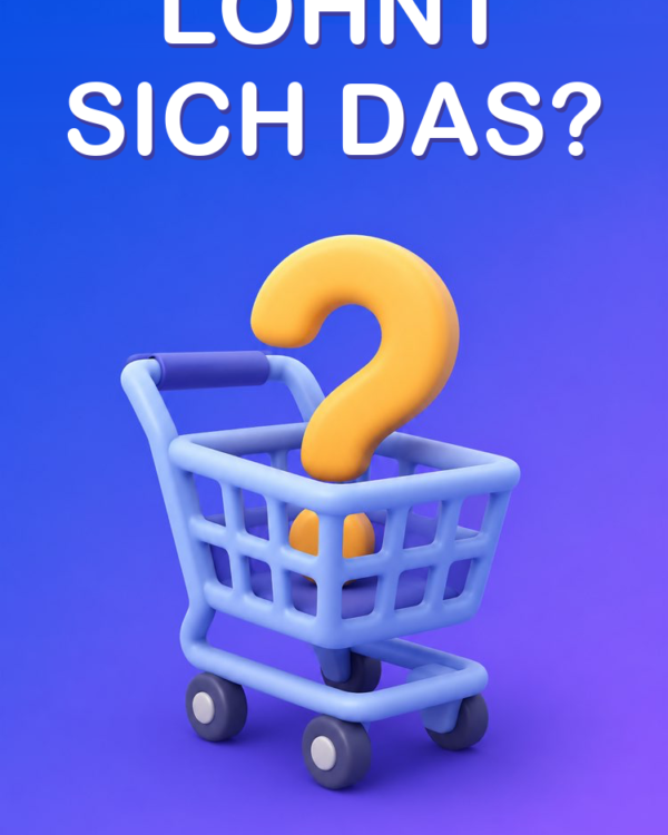 Lohnt sich der Kauf?