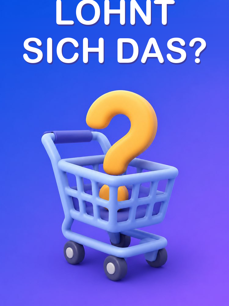 Lohnt sich der Kauf?