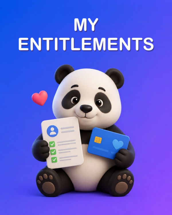 Which Social Benefits You May Be Entitled To