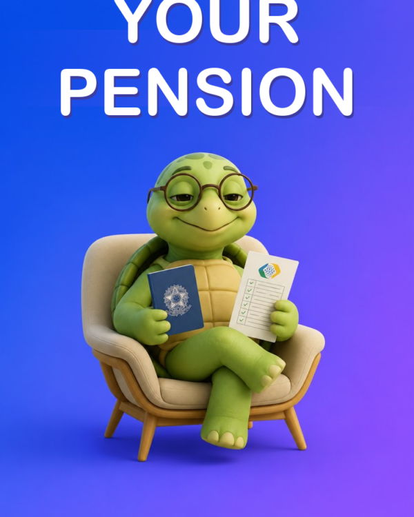 Your State Pension Made Simple