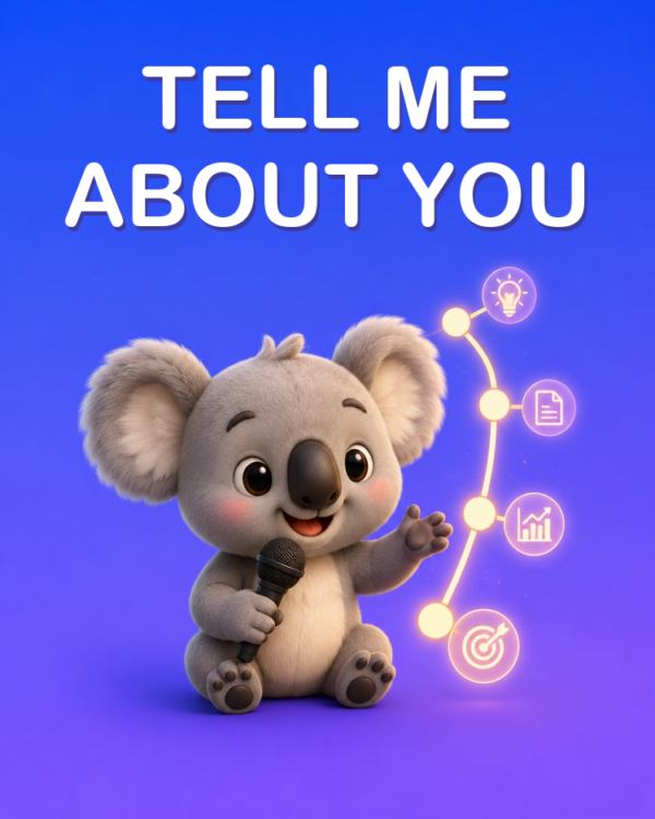 Tell Your Career Story in the Interview