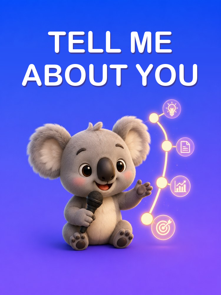 Tell Your Career Story in the Interview