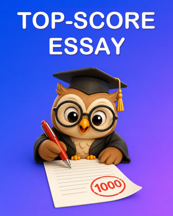 Exam Essay Marker