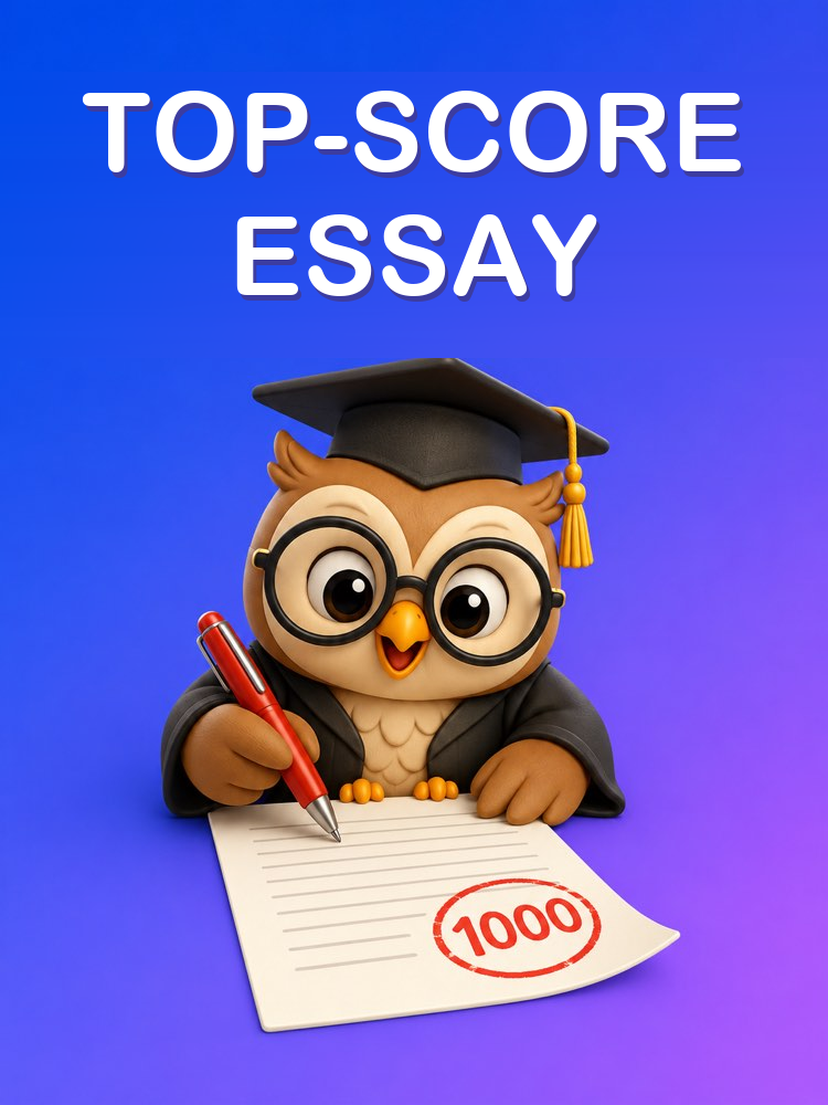 Exam Essay Marker