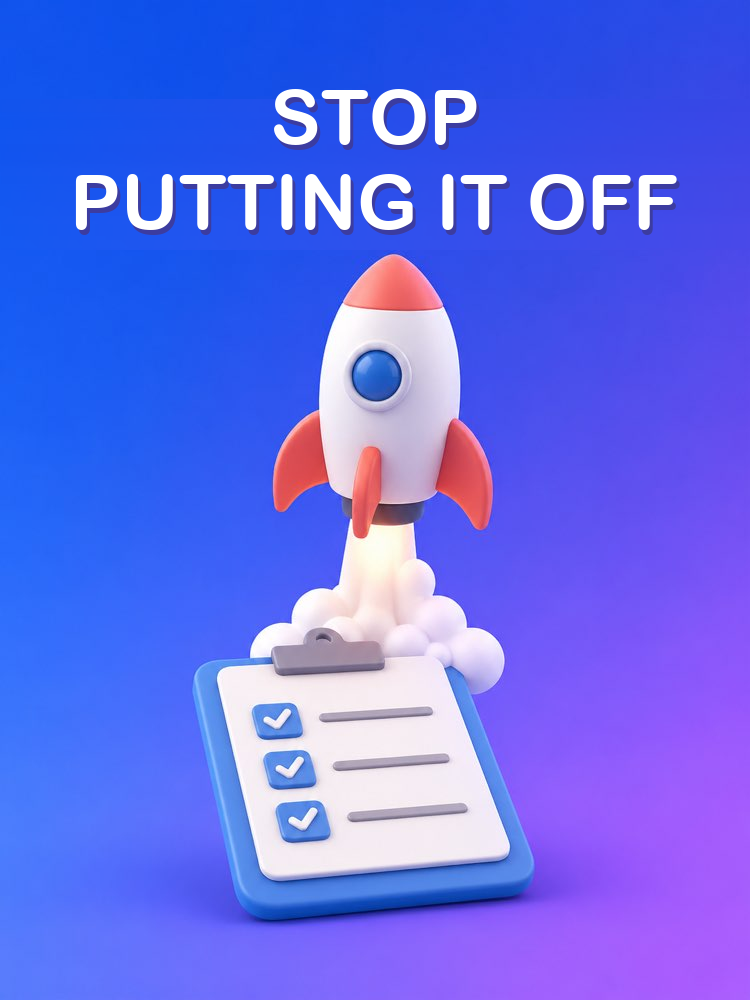 Procrastination Unblocker