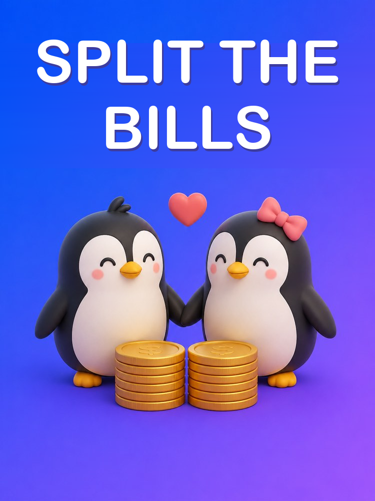 How to Split the Bills Fairly as a Couple